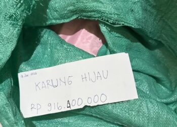 Fakta Baru OTT Bupati Sudewo, Uang Disimpan dalam Karung Seperti Beras
