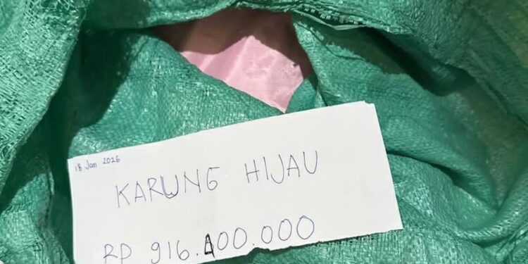 Fakta Baru OTT Bupati Sudewo, Uang Disimpan dalam Karung Seperti Beras