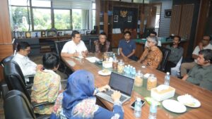 Dukung Pemerintah Aceh, Program SKALA Siapkan Strategi Pemulihan Pascabencana