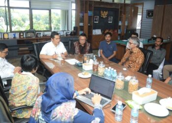 Dukung Pemerintah Aceh, Program SKALA Siapkan Strategi Pemulihan Pascabencana