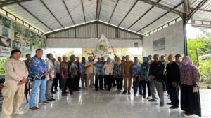 Rembuk Paripurna KTNA Tetapkan Nuraini sebagai Ketua Deli Serdang Periode 2025–2030