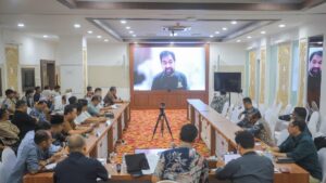 Pemerintah Aceh Perpanjang Status Tanggap Darurat Bencana untuk Keempat Kalinya