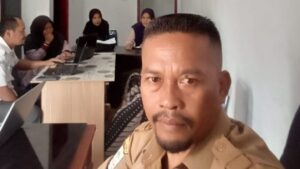 Geuchik Pertampakan Bantah Tudingan Program Fiktif dari Dana Desa