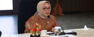 Menteri PPPA Tegaskan MBG Hak Anak, Tidak Boleh Dijadikan Sanksi