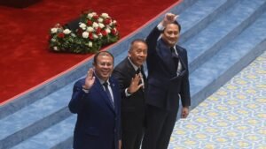 DPR Setujui Thomas Djiwandono sebagai Deputi Gubernur BI