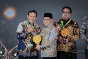 Pemerintah Aceh Raih Universal Health Coverage Awards 2026