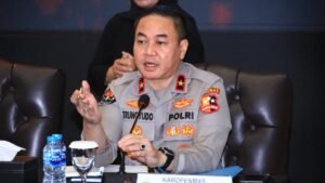 Polda DIY Nonaktifkan Sementara Kapolresta Sleman