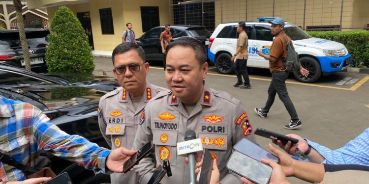 Kapolri Pimpin Sertijab Sejumlah Pejabat Utama dan Kapolda, Ini Daftarnya