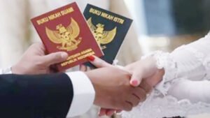 Biaya Nikah di Masjid Raya Baiturrahman Ternyata Cuma Rp 1 Juta