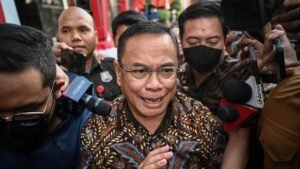Bupati Pati Sudewo Punya Harta Rp31,5 M, Terjaring OTT KPK Diduga Terkait Pengisian Jabatan Perangkat Desa