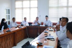Pembangunan Sekolah Rakyat, Butuh 500 Truk Timbunan