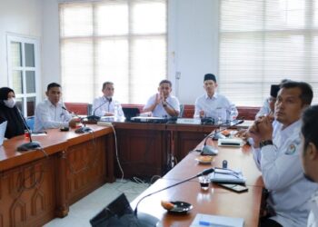 Pembangunan Sekolah Rakyat, Butuh 500 Truk Timbunan