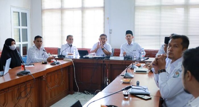 Pembangunan Sekolah Rakyat, Butuh 500 Truk Timbunan