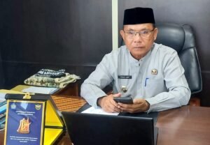 Wakil Bupati Simeulue Minta DKP Tindak Lanjuti Masalah Buaya