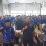 Bupati Simeulue membuka FKP RKPD 2027