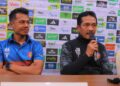 Malam ini Debut Pelatih Jaya Hartono Bersama Persiraja Tantang PSPS Pekanbaru di Stadion H Dimurthala