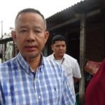 Kepala Perwakilan Ombudsman RI Provinsi Sumatera Utara, Herdensi Adnin. (Dok. Ist)