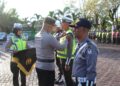 Polres Aceh Gelar Pasukan Operasi Keselamatan Seulawah Tahun 2026 Menjelang Ramadhan