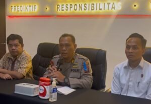 Viral Kasus Korban Jadi Tersangka di Polsek Pancur Batu, Begini Kata Polisi