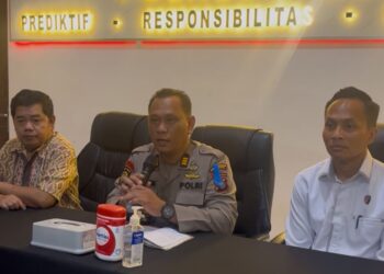 Viral Kasus Korban Jadi Tersangka di Polsek Pancur Batu, Begini Kata Polisi