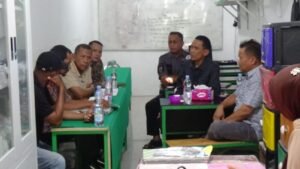 Disdik Deli Serdang Turun Tangan Telusuri Dugaan Penahanan Ijazah Siswi SMA Al Maksum