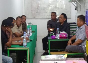 Suparno, S.Sos., MSP Turun Tangan, Kasus Ijazah Assifa Diduga Ijajah Ditahan Al Wasliyah 19 Percut