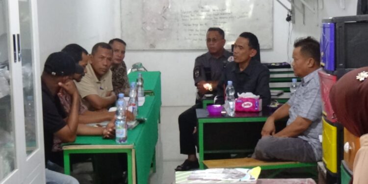 Disdik Deli Serdang Turun Tangan Telusuri Dugaan Penahanan Ijazah Siswi SMA Al Maksum