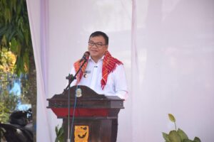 Viral Video Siswa Merokok, Bupati Perintahkan Disdik Ambil Langkah Tegas & Terukur