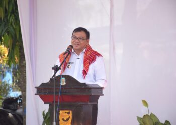 Viral Video Siswa Merokok, Bupati Perintahkan Disdik Ambil Langkah Tegas & Terukur