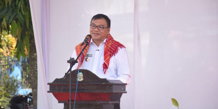 Viral Video Siswa Merokok, Bupati Perintahkan Disdik Ambil Langkah Tegas & Terukur