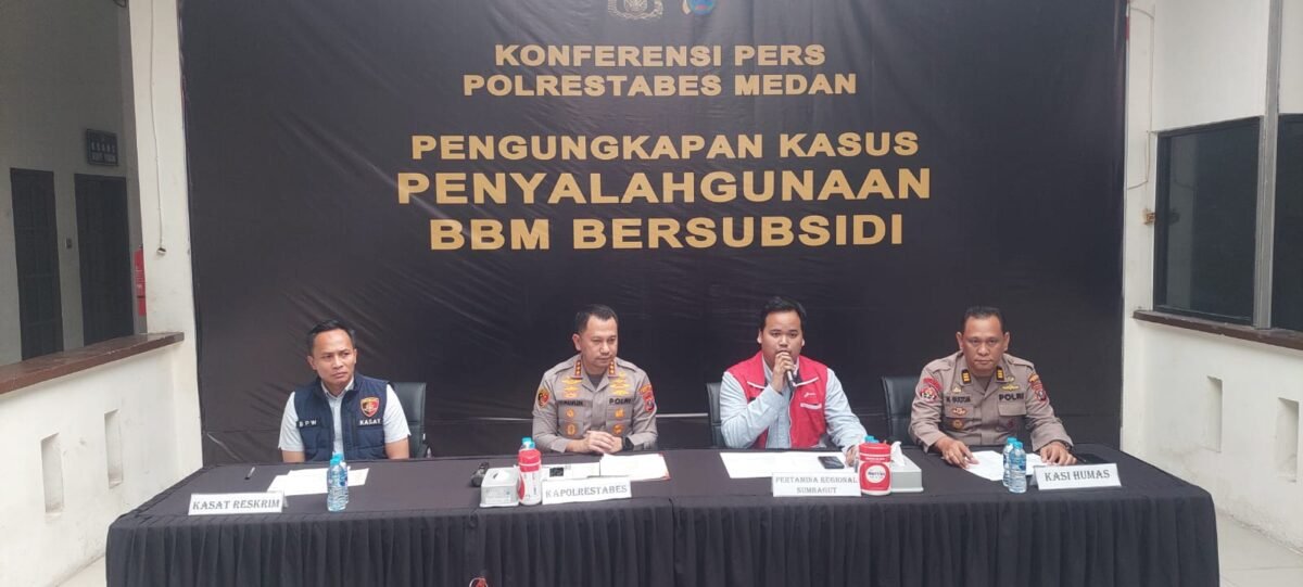 Mafia BBM Subsidi Terbongkar Dengan Jerigen Keliling, Untung Jutaan per Hari
