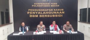 Mafia BBM Subsidi Terbongkar Dengan Jerigen Keliling, Untung Jutaan per Hari