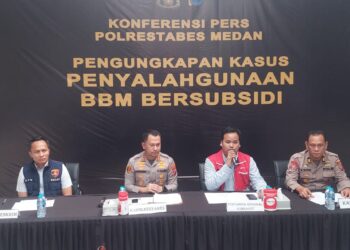 Mafia BBM Subsidi Terbongkar Dengan Jerigen Keliling, Untung Jutaan per Hari