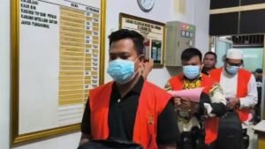 Cabjari Labuhan Deli Bantah Tudingan Salah Sasaran dalam Kasus Dugaan Penyelewengan Dana BOS MAS