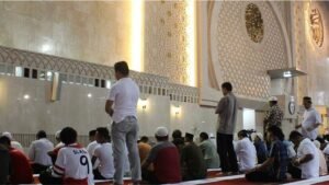 Buya Yahya Ungkap Keutamaan Rawatib Ba’diyah Isya di Bulan Ramadan