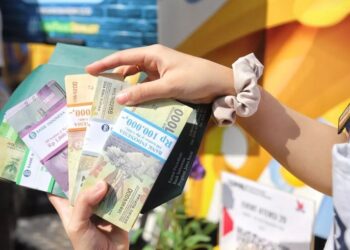 BI Aceh Buka Layanan Penukaran Uang SERAMBI 2026 Periode I