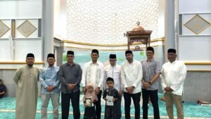Daurah Al-Qur’an Ramadan 1447 H Resmi Dibuka Dan Hadirkan Program Spesial untuk Lansia