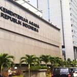 Kantor Kementerian Agama Aceh (Dok. kemenagaceh.net)