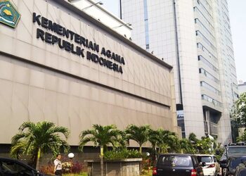 Kantor Kementerian Agama Aceh (Dok. kemenagaceh.net)