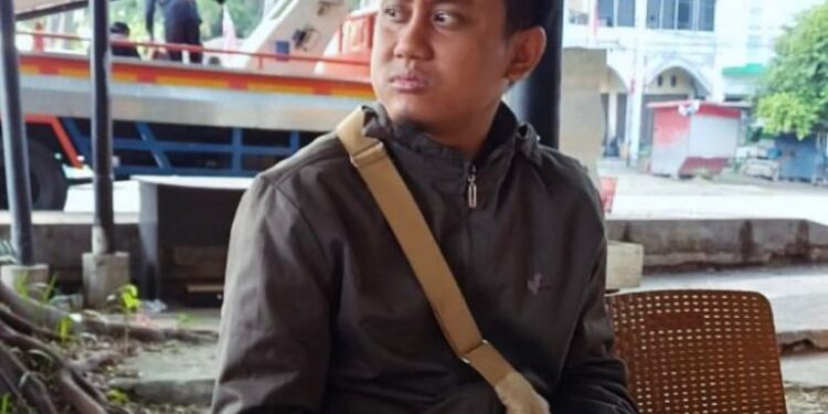 Arogan Terhadap Wartawan, YLBH-KI Tegaskan Oknum Polisi Militer Berpakaian Preman Harus Ditindak