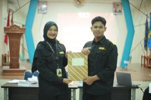Ahmad Dani Terpilih sebagai Nahkoda Sumberpost Periode 2026 pada Mubes XV
