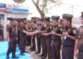 Jaksa Agung Dukung Dan Apresiasi Upaya Kejati Sumatera Utara Dalam Penyelamatan Kerugian Keuangan Negara