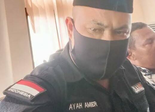 Panglima Laot Aceh Barat Desak Penyelesaian Dugaan Investasi Rp33 Miliar YPMAN