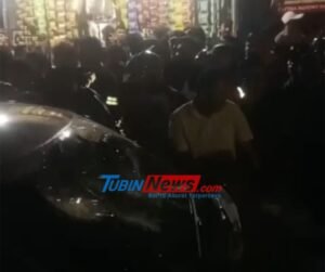 Tabrak Lari di Simpang Mandala Medan Tembung, Begini Kata Kasatlantas Polrestabes Medan