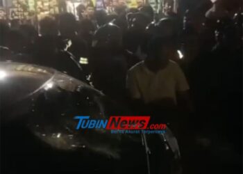 Tabrak Lari di Simpang Mandala Medan Tembung, Begini Kata Kasatlantas Polrestabes Medan