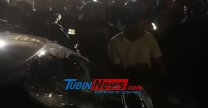 Tabrak Lari di Simpang Mandala Medan Tembung, Begini Kata Kasatlantas Polrestabes Medan
