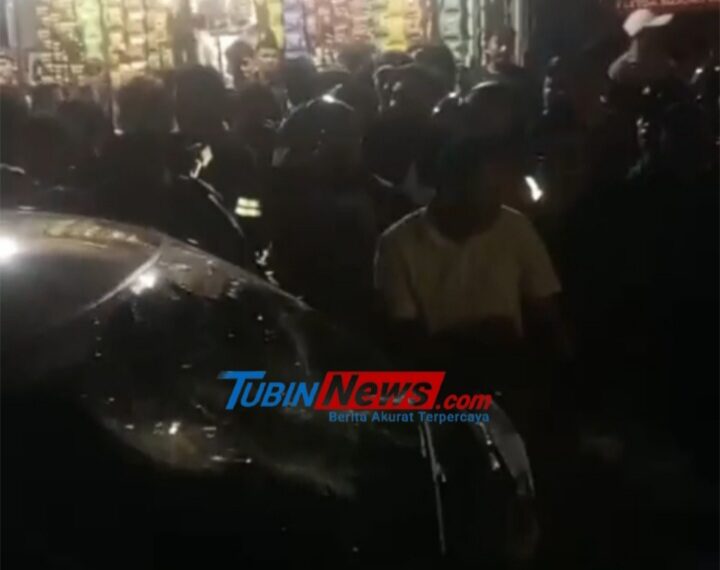 Tabrak Lari di Simpang Mandala Medan Tembung, Begini Kata Kasatlantas Polrestabes Medan