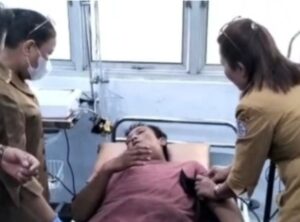 Administrasi Penghalang UHC di Tingkat Desa, Bupati Deli Serdang Diminta Turun dan Tindak