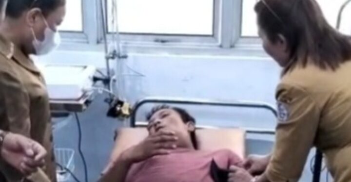 Administrasi Penghalang UHC di Tingkat Desa, Bupati Deli Serdang Diminta Turun dan Tindak