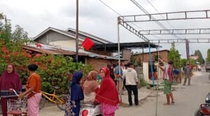 Diki Wahyudi Remaja 17 Tahun Tewas Tertimpa Truk Tanah di Antar Kerumah Duka